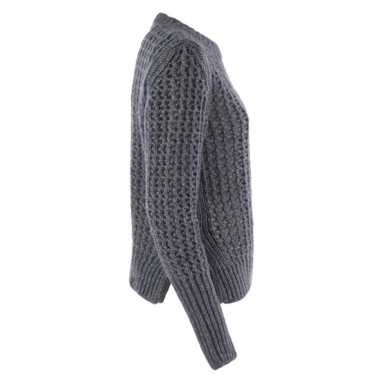 24FW 에르노 스웨터 MG00020DR AVIO - HERNO