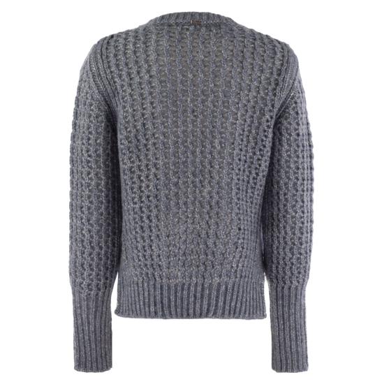 24FW 에르노 스웨터 MG00020DR AVIO - HERNO