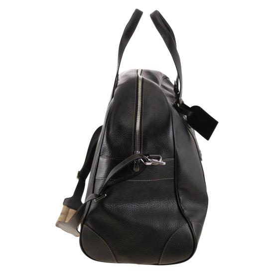  브루넬로 쿠치넬리 토트백 MBZIBU394 BLACK - BRUNELLO CUCINELLI