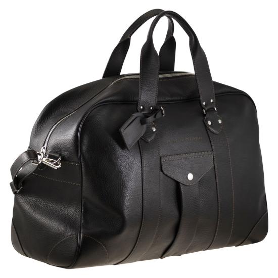  브루넬로 쿠치넬리 토트백 MBZIBU394 BLACK - BRUNELLO CUCINELLI