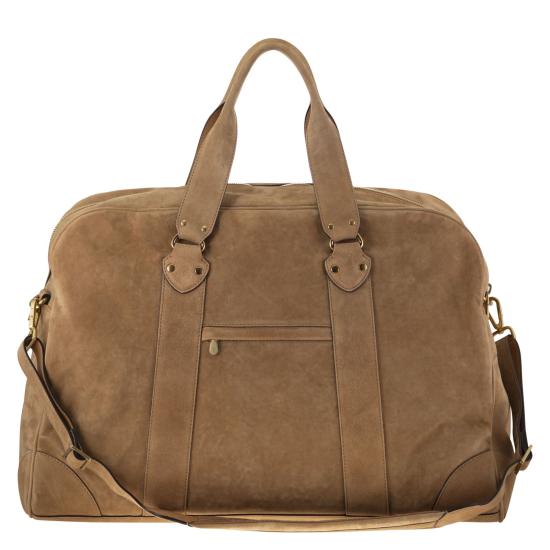  브루넬로 쿠치넬리 토트백 MBWTU394 COGNAC - BRUNELLO CUCINELLI