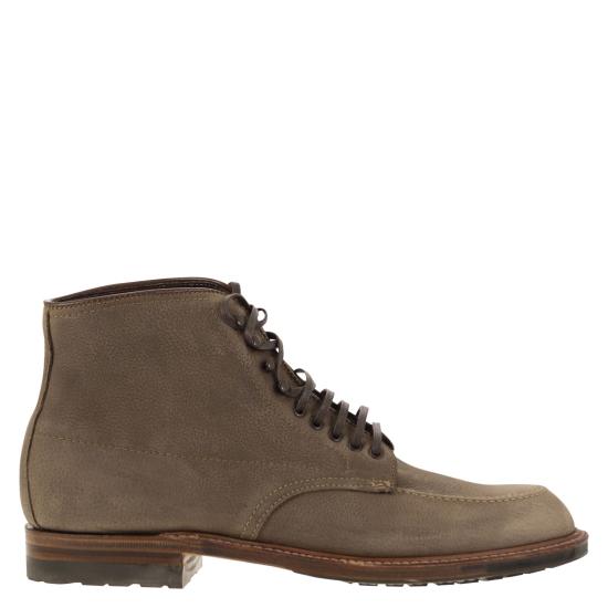  알든 부츠 M3902HC MUD