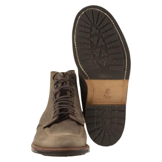  알든 부츠 M3902HC MUD - ALDEN