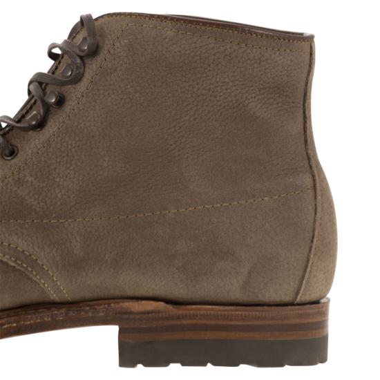  알든 부츠 M3902HC MUD - ALDEN