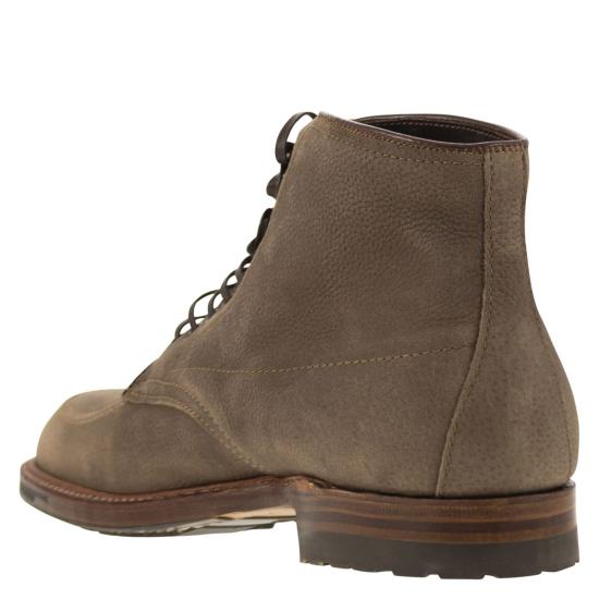  알든 부츠 M3902HC MUD - ALDEN