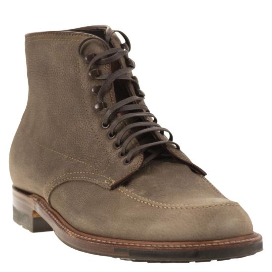  알든 부츠 M3902HC MUD - ALDEN