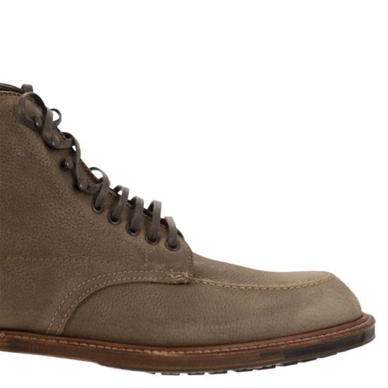  알든 부츠 M3902HC MUD - ALDEN