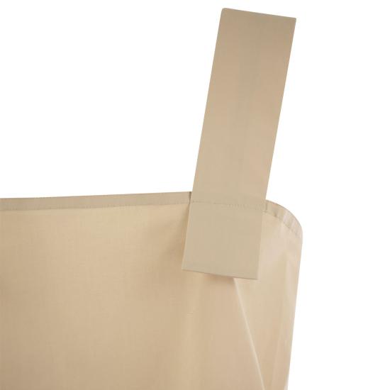  안토넬리 피렌체 민소매 티셔츠 L5608 BEIGE - ANTONELLI FIRENZE