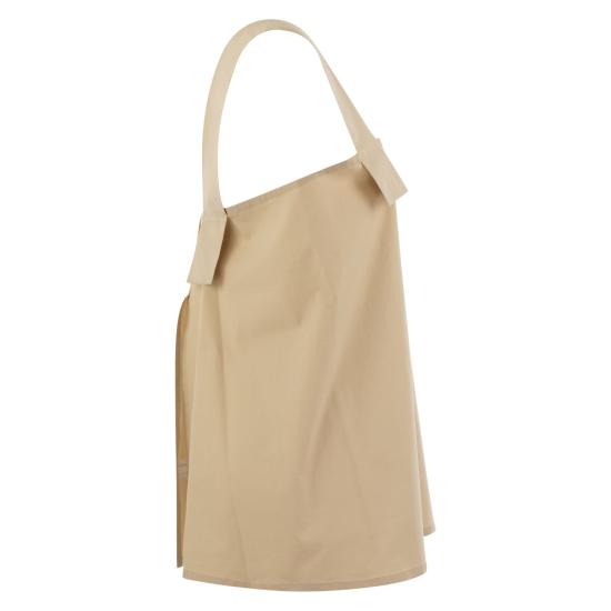  안토넬리 피렌체 민소매 티셔츠 L5608 BEIGE - ANTONELLI FIRENZE