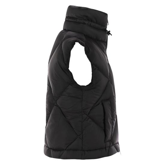  까웨 베스트 K8136GW BLACK - K-WAY