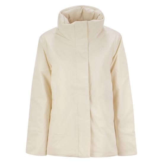 24FW 까웨 자켓 K7125KW WHITE