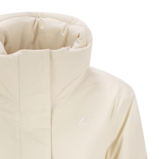 24FW 까웨 자켓 K7125KW WHITE - K-WAY