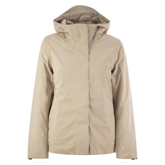 24FW 까웨 자켓 K5136EW BEIGE