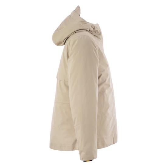 24FW 까웨 자켓 K5136EW BEIGE - K-WAY
