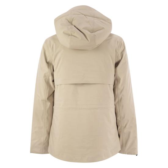 24FW 까웨 자켓 K5136EW BEIGE - K-WAY