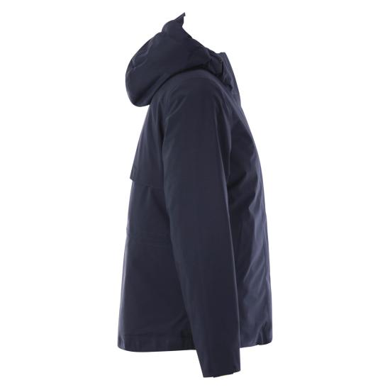 24FW 까웨 자켓 K5136EW BLUE - K-WAY