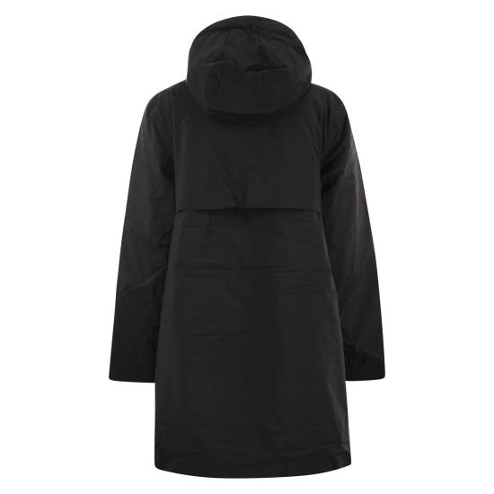 24FW 까웨 자켓 K5136DW BLACK - K-WAY