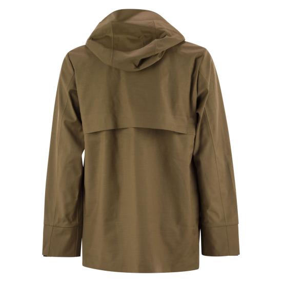  까웨 자켓 K51369W BROWN - K-WAY