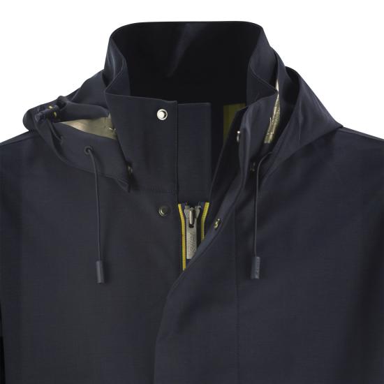  까웨 자켓 K51369W BLUE - K-WAY