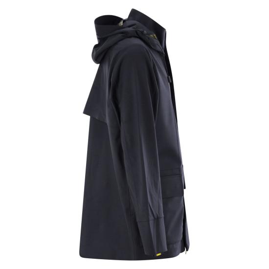  까웨 자켓 K51369W BLUE - K-WAY