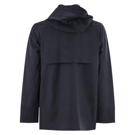  까웨 자켓 K51369W BLUE - K-WAY