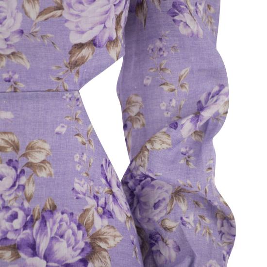  세인트바쓰 숏 원피스 JRA001 LILAC - MC2 SAINT BARTH