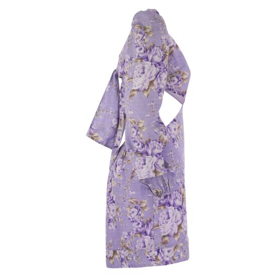  세인트바쓰 숏 원피스 JRA001 LILAC - MC2 SAINT BARTH