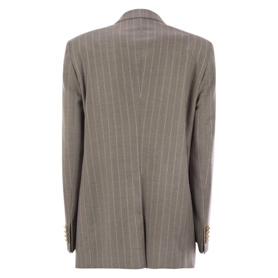  딸리아토레 수트 자켓 JJASMINE10B150150R24I330 GREY - TAGLIATORE