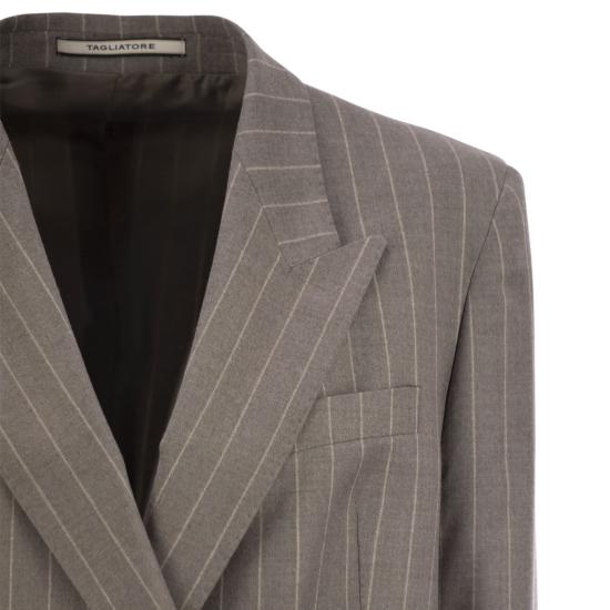  딸리아토레 수트 자켓 JJASMINE10B150150R24I330 GREY - TAGLIATORE