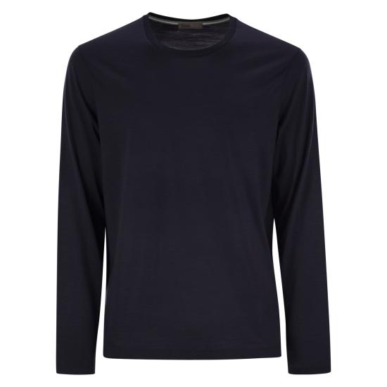  에르노 스웨터 JG00037UR NAVY