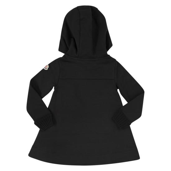  [키즈] 몽클레어 원피스 J29548I00008 BLACK - MONCLER