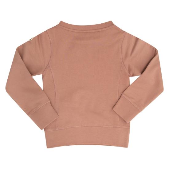 24FW [키즈] 몽클레어 티셔츠 J29548G00021 PINK - MONCLER