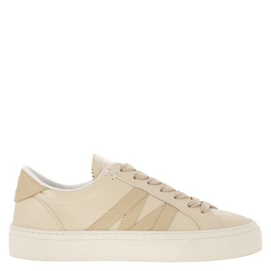  몽클레어 스니커즈 J209B4M00140 CREAM