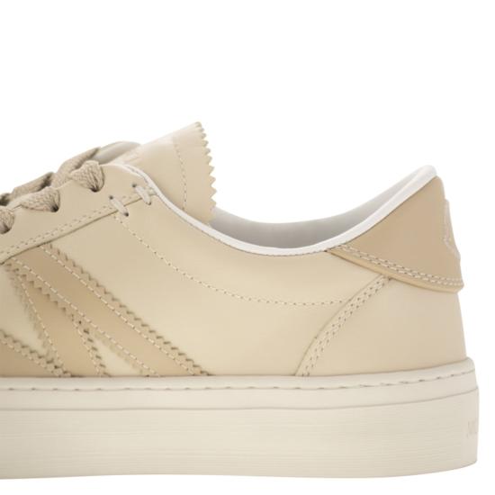  몽클레어 스니커즈 J209B4M00140 CREAM - MONCLER