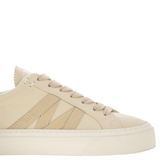  몽클레어 스니커즈 J209B4M00140 CREAM - MONCLER