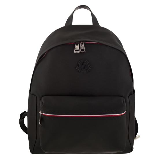  몽클레어 백팩 J209A5A00009 BLACK