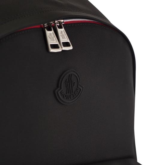  몽클레어 백팩 J209A5A00009 BLACK - MONCLER
