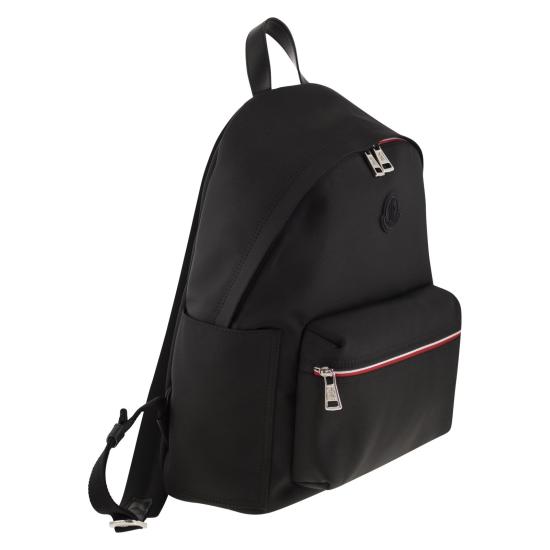  몽클레어 백팩 J209A5A00009 BLACK - MONCLER