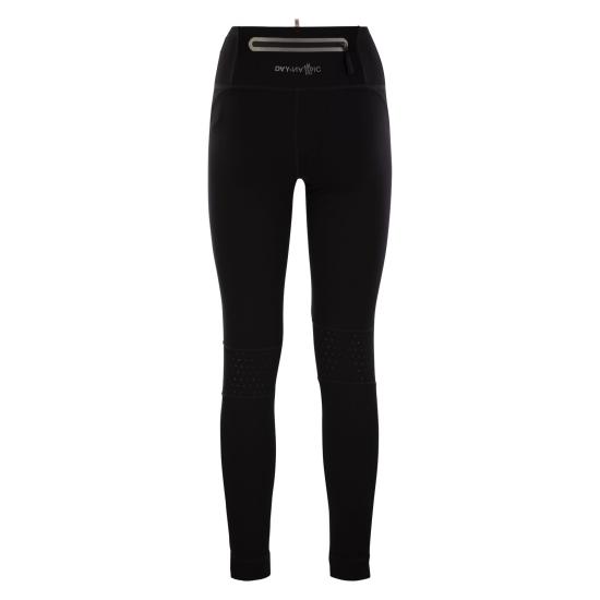 24FW 몽클레어 스트레이트 팬츠 J20988H00003 BLACK - MONCLER