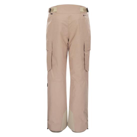  몽클레어 스트레이트 팬츠 J20982G00002 PINK - MONCLER