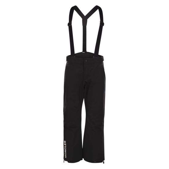  몽클레어 오버롤 J20972G00003 BLACK