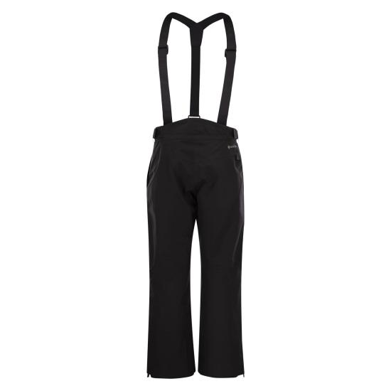  몽클레어 오버롤 J20972G00003 BLACK - MONCLER