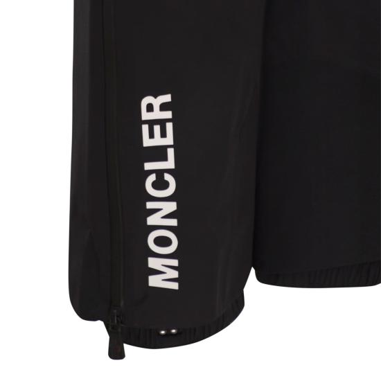  몽클레어 오버롤 J20972G00003 BLACK - MONCLER