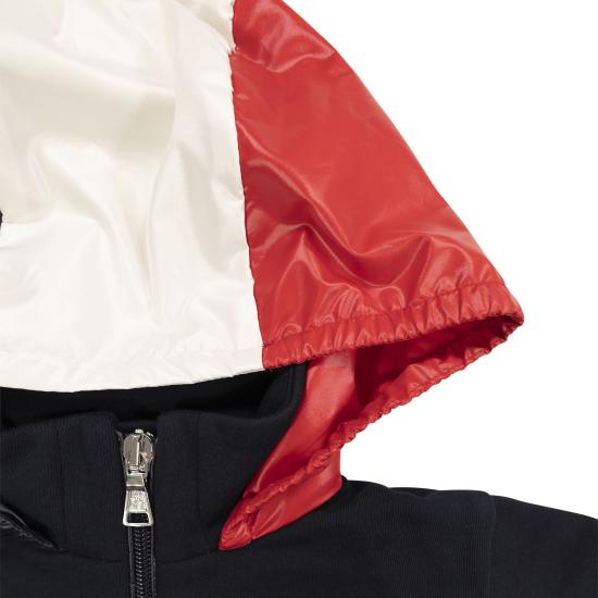  [키즈] 몽클레어 트레이닝 상의 J19548G00022809AG BLUE - MONCLER