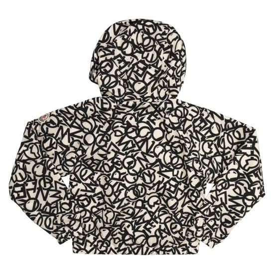  [키즈] 몽클레어 자켓 J19541A00109597L9 BLACK - MONCLER