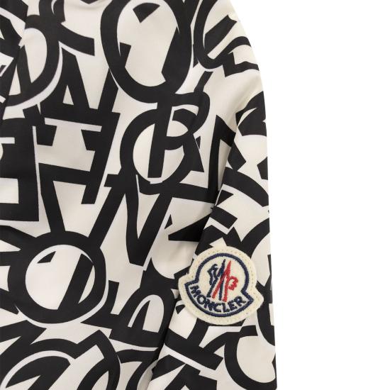  [키즈] 몽클레어 자켓 J19541A00109597L9 BLACK - MONCLER