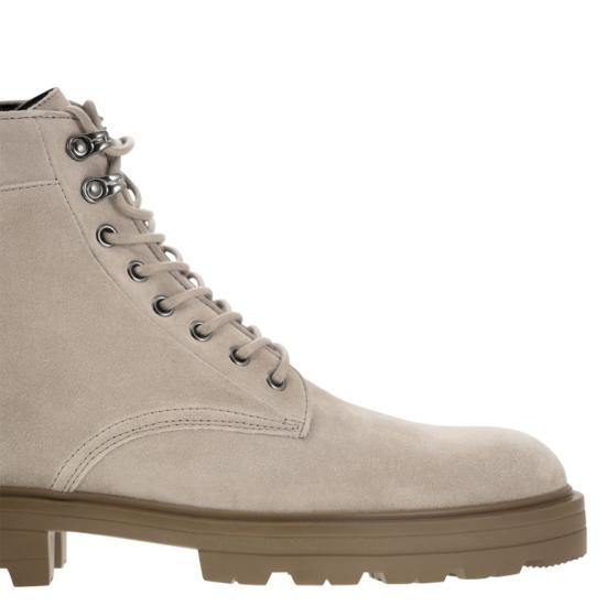  호간 부츠 HXM6730FM70BYE STONE - HOGAN