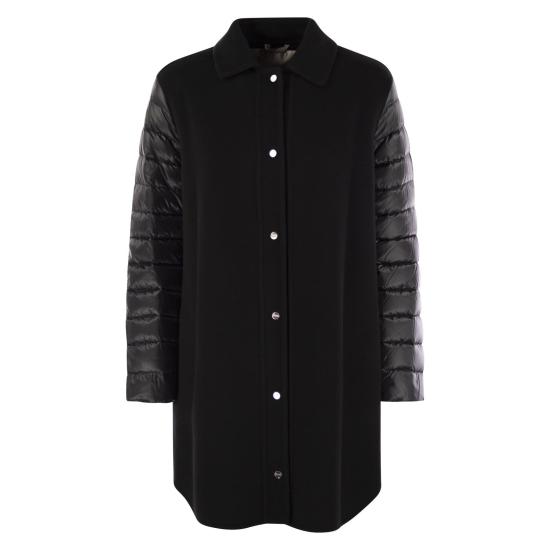  에르노 코트 GC00057DR BLACK