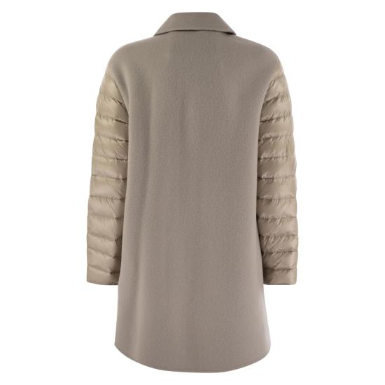  에르노 코트 GC00057DR BEIGE - HERNO