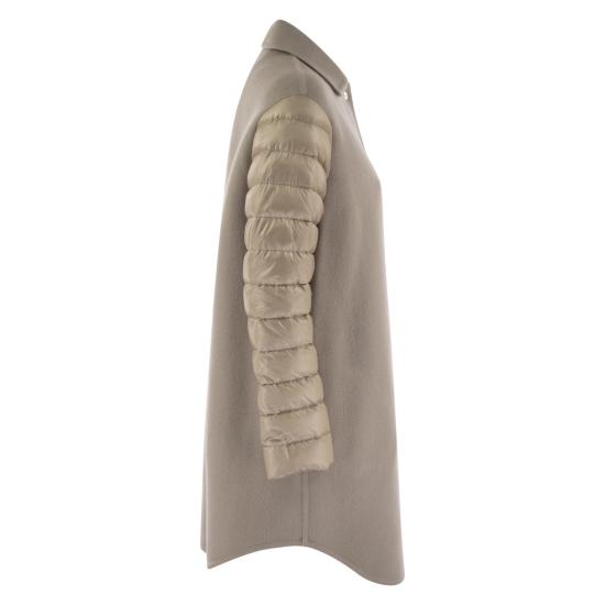  에르노 코트 GC00057DR BEIGE - HERNO